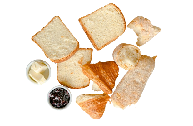 Bread