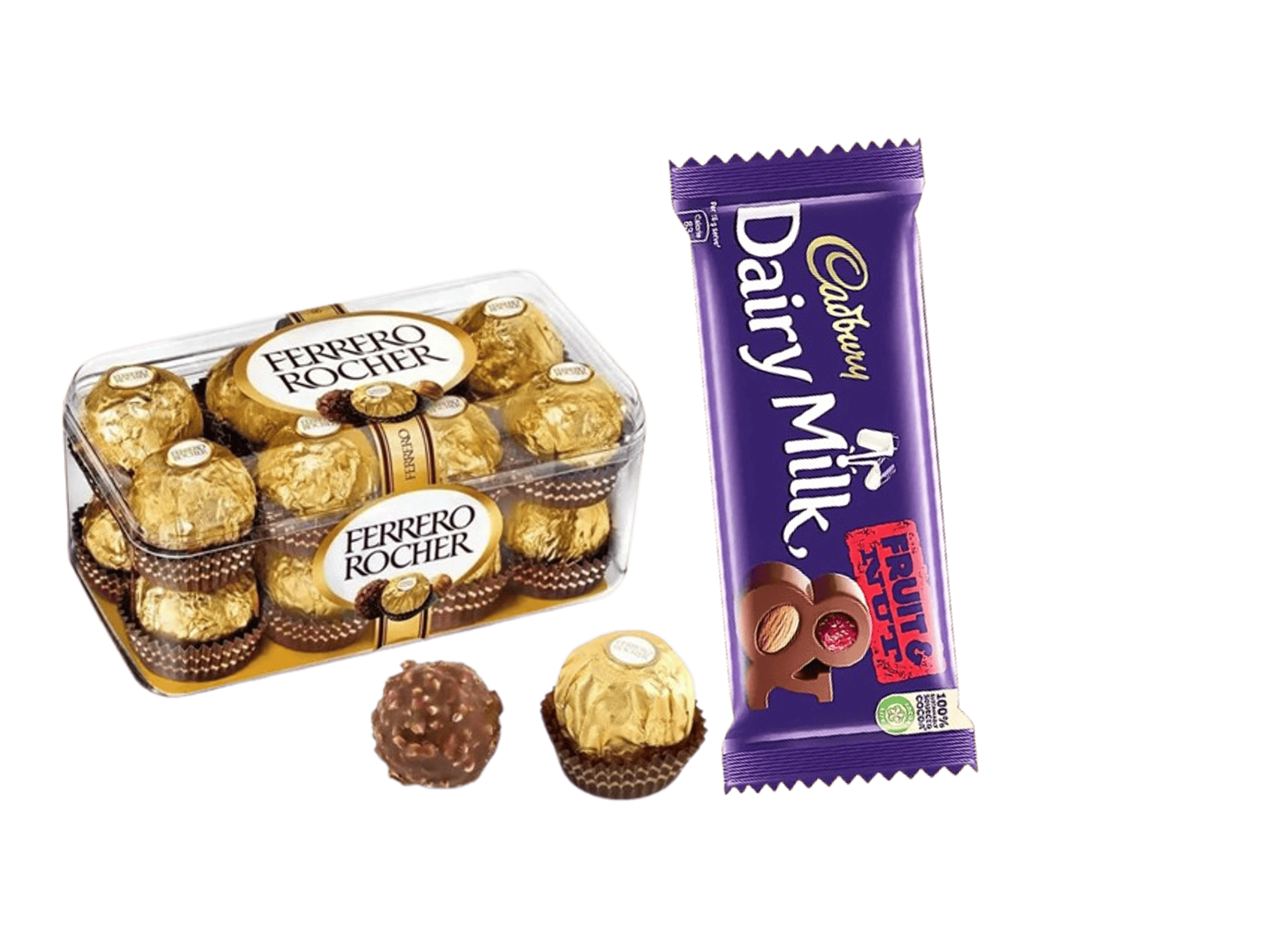 Chocolates
