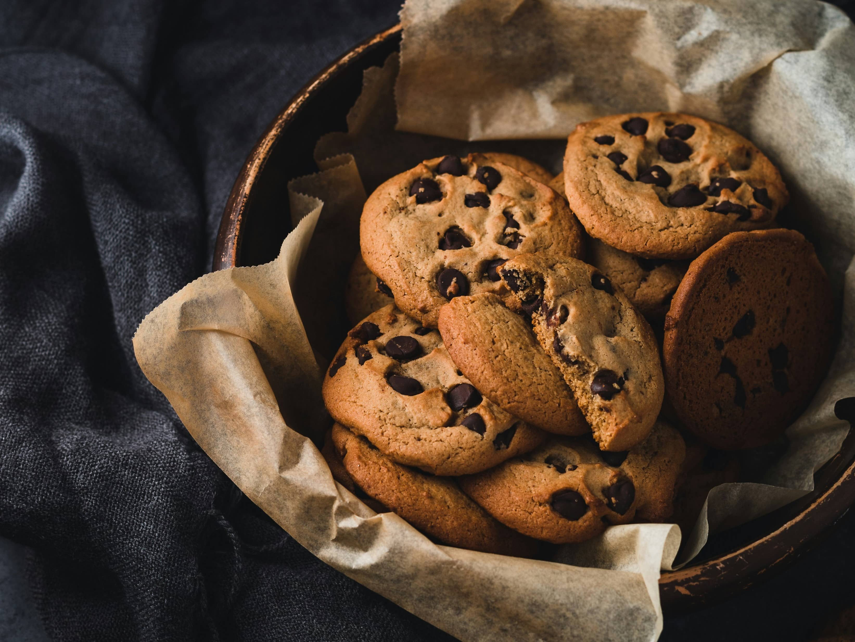 Cookie Box
