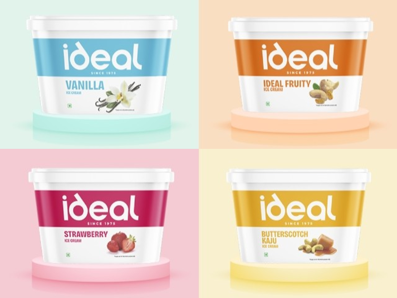Ice Cream
